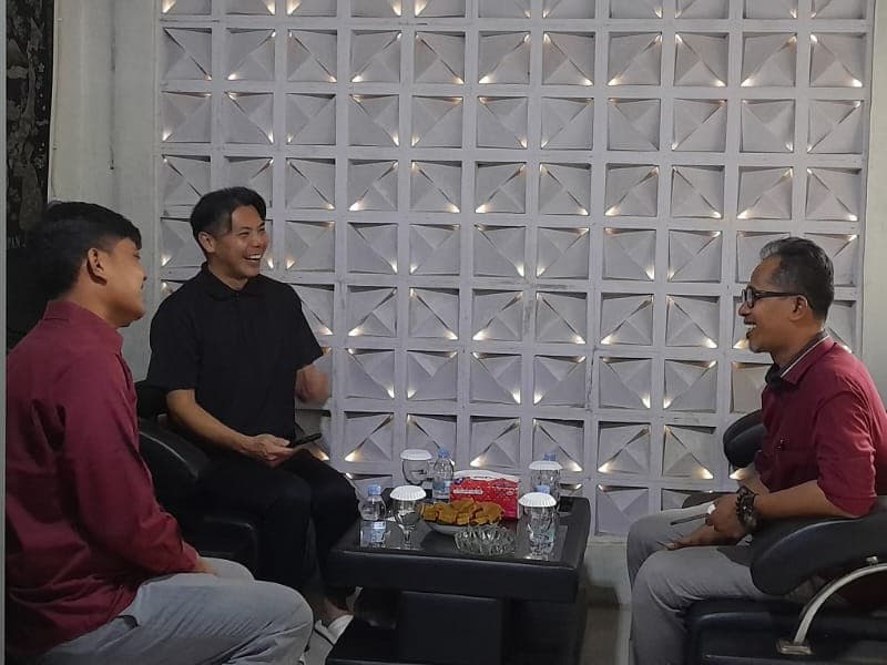 Kerjasama Antar Lembaga