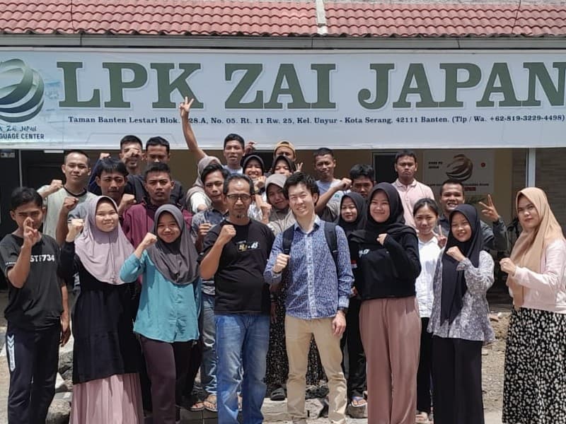 Kelas Umum & Karyawan