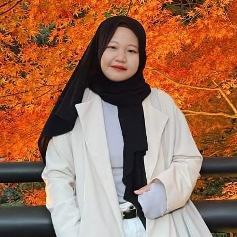 Alumni Fatmah Solehah