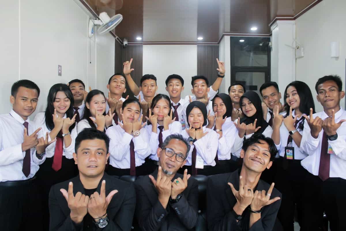 Belajar Bahasa Jepang